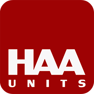 HAA Units